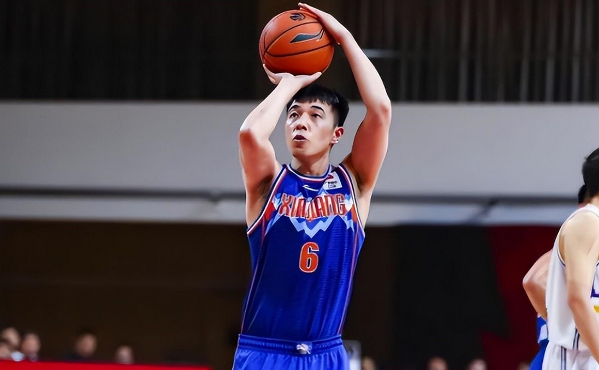 开云体育-窗口期新疆广汇完成体检：CBA常规赛节点到来；信心回归；医务组通报恢复(蓝桥杯编程大赛官网)